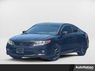 Used 2014 Honda Accord EX-L image 1