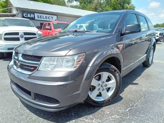 Used 2019 Dodge Journey SE image 1