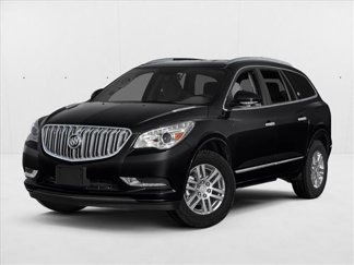 Used 2016 Buick Enclave Leather image 1