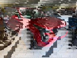 Used 2019 Cadillac XT4 Sport image 1