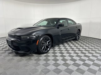 Used 2023 Dodge Charger GT w/ Blacktop Package image 1