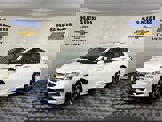 Used 2017 Honda Accord LX image 1