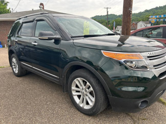 Used 2013 Ford Explorer XLT image 1