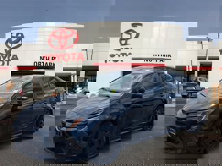 Used 2022 Toyota Corolla LE image 1
