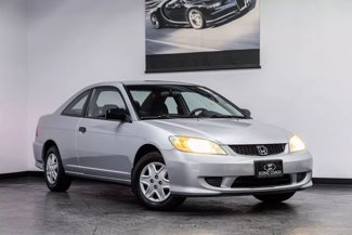Used 2005 Honda Civic VP image 1