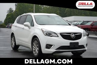 Used 2019 Buick Envision Essence image 1