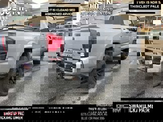 Used 2021 Toyota Tacoma SR image 1