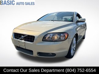 Used 2006 Volvo C70 T5 video 1