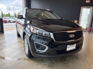 Used 2018 Kia Sorento LX image 1