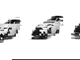 New 2025 Lexus IS 350 F Sport image 1