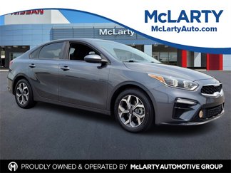 Used 2019 Kia Forte LXS image 1