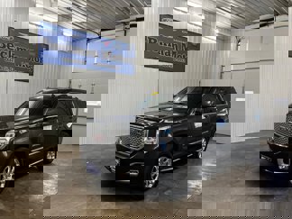 Used 2015 GMC Yukon Denali w/ Touring Package image 1