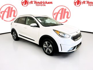 Used 2018 Kia Niro EX image 1