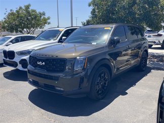 Used 2022 Kia Telluride SX w/ SX Prestige Package image 1