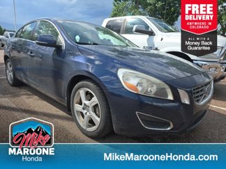 Used 2012 Volvo S60 T5 w/ Climate Pkg image 1