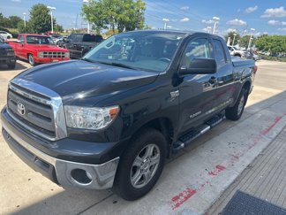 Used 2011 Toyota Tundra 4x4 Double Cab image 1