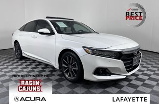 Used 2022 Honda Accord EX-L image 1