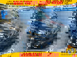 New 2025 Jeep Compass Latitude w/ Convenience Group image 1