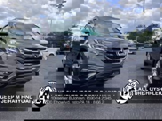 Used 2015 Honda CR-V EX image 1