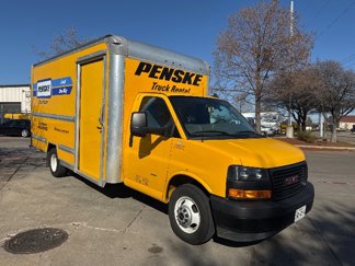 Used 2022 GMC Savana 3500 Extended w/ Power Convenience Package image 1