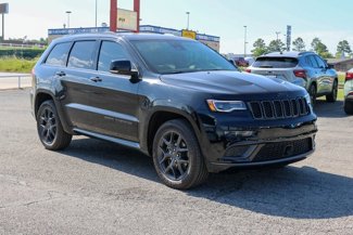 Used 2019 Jeep Grand Cherokee Limited X image 1