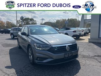 Used 2020 Volkswagen Jetta R-Line w/ R-Line Cold Weather Package video 1