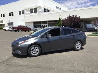 Used 2016 Toyota Prius Two image 1