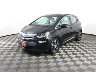Used 2018 Chevrolet Bolt Premier w/ Driver Confidence II Package image 1