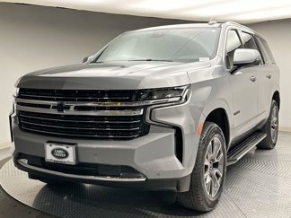 Used 2023 Chevrolet Tahoe LT w/ LT Signature Plus Package image 1