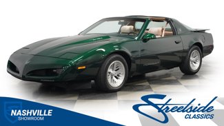 Used 1991 Pontiac Firebird Formula image 1