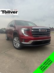 New 2025 GMC Acadia Elevation w/ Elevation Premium Package image 1