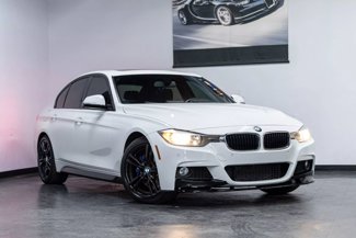 Used 2015 BMW 328i Sedan image 1