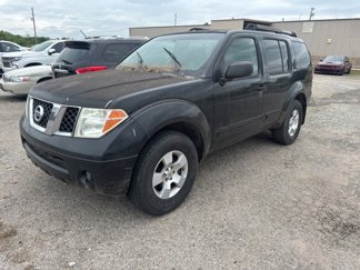 Used 2007 Nissan Pathfinder S image 1