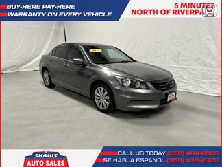 Used 2012 Honda Accord EX image 1