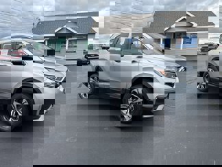 Used 2020 Honda CR-V LX image 1