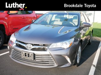 Used 2015 Toyota Camry LE image 1