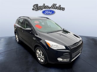 Used 2014 Ford Escape SE w/ Equipment Group 201A image 1