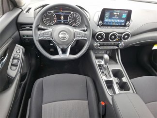 New 2025 Nissan Sentra SV video 2