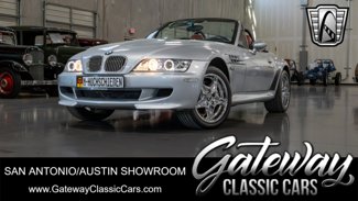 Used 1998 BMW M Roadster image 1