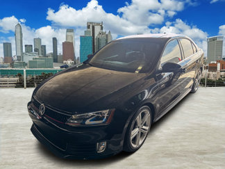 Used 2015 Volkswagen Jetta GLI SEL image 1