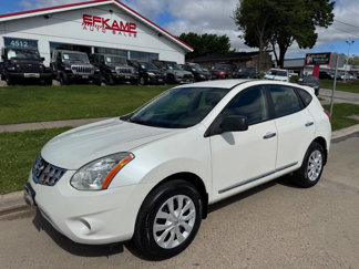 Used 2013 Nissan Rogue S image 1