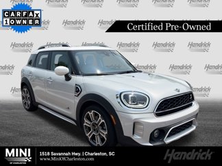 Used 2021 MINI Cooper Countryman S image 1