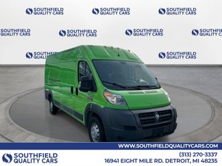 Used 2016 RAM ProMaster 3500 w/ Mopar Trailer Tow Group image 1