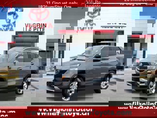 Used 2022 Buick Encore GX Preferred w/ Cold Weather Comfort Package image 1