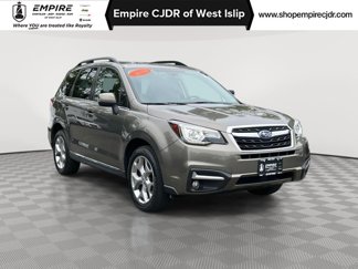 Used 2018 Subaru Forester 2.5i Touring image 1