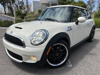 Used 2008 MINI Cooper S image 1