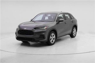 Certified 2023 Honda HR-V LX image 1