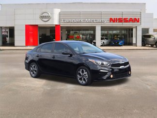 Used 2020 Kia Forte LXS 360° Tour