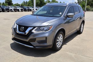 Used 2018 Nissan Rogue SV w/ Sun & Sound Touring Package image 1