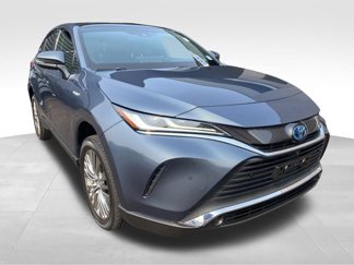 Used 2021 Toyota Venza Limited w/ Advanced Technology Package image 1